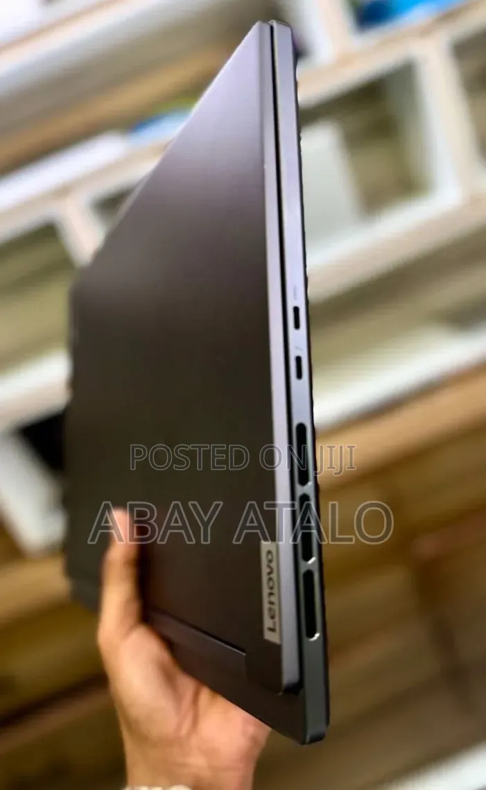 New Laptop Lenovo Legion 5 16GB Intel Core i7 SSD 512GB