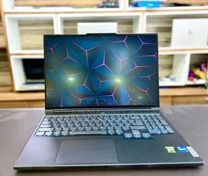 New Laptop Lenovo Legion 5 16GB Intel Core i7 SSD 512GB