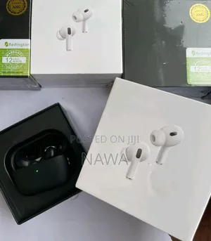 Headphone Air Pad Pro 2