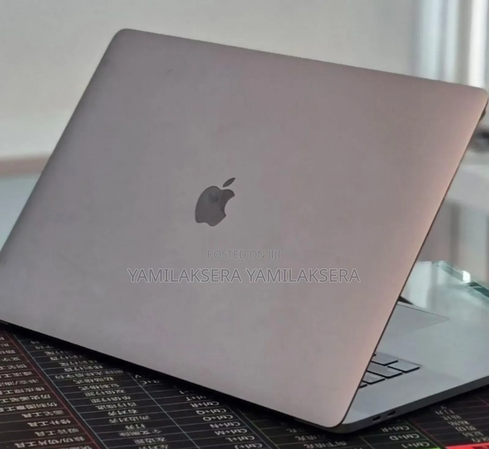New Laptop Apple MacBook Pro 2019 16GB Intel Core i9 SSD 2T