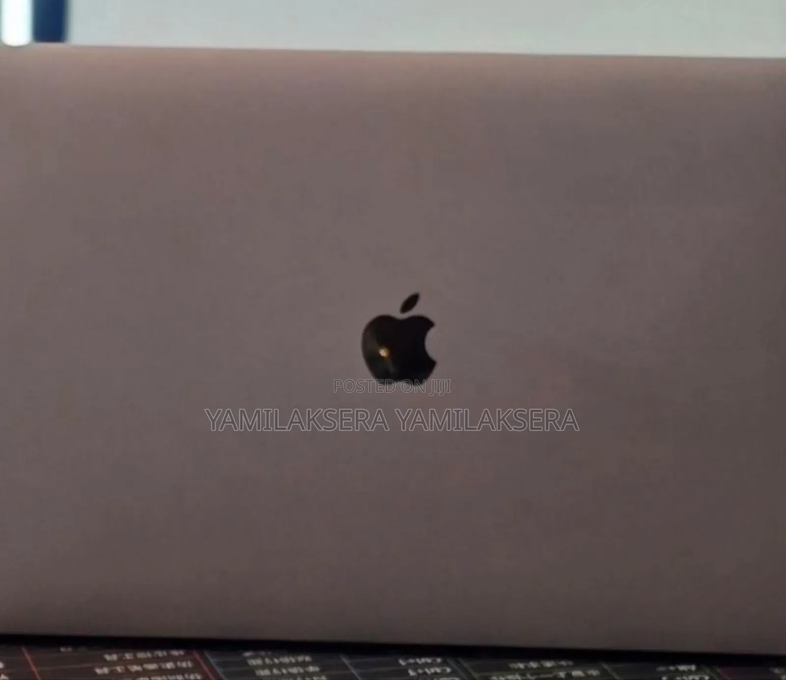 New Laptop Apple MacBook Pro 2019 16GB Intel Core i9 SSD 2T