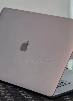 New Laptop Apple MacBook Pro 2019 16GB Intel Core i9 SSD 2T