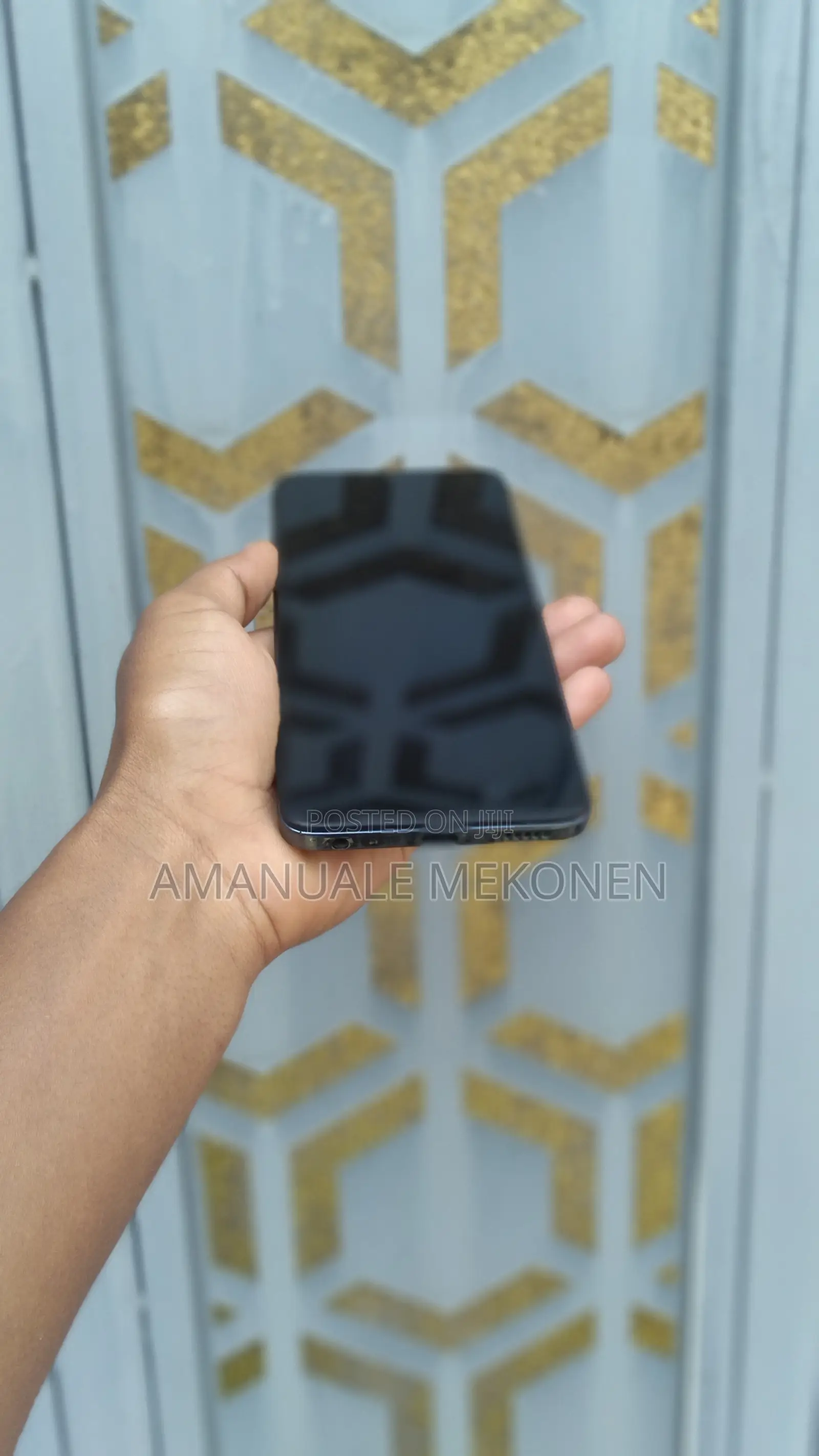 Tecno Spark 16 GB Blue
