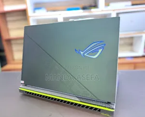 New Laptop Asus ROG Strix G16 G614 16GB Intel Core i9 SSD 1T