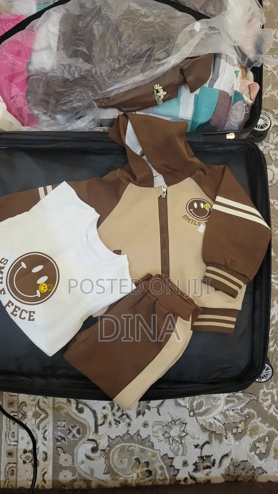 Kids Clothing