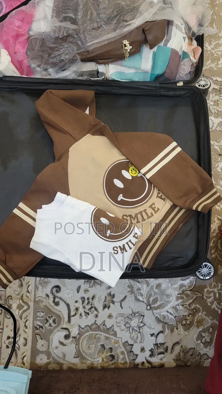 Kids Clothing