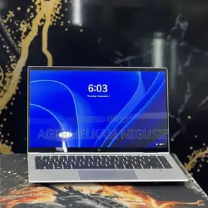 New Laptop HP EliteBook 840 16GB Intel Core i7 SSD 512GB