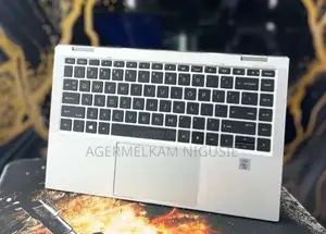 New Laptop HP EliteBook 840 16GB Intel Core i7 SSD 512GB