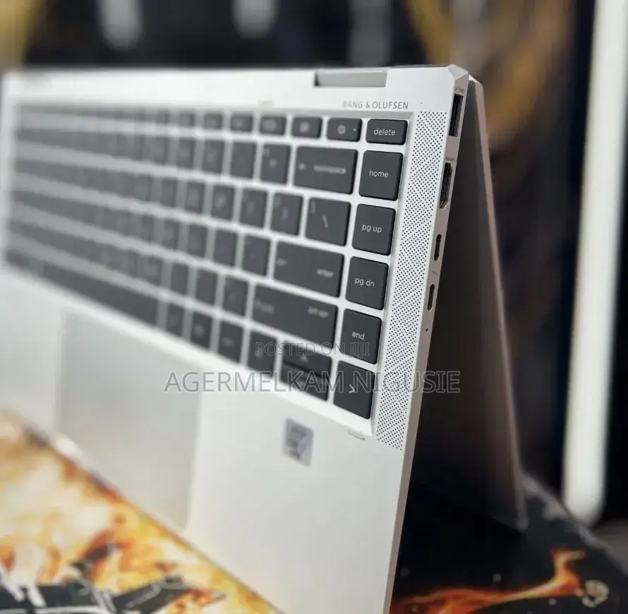 New Laptop HP EliteBook 840 16GB Intel Core i7 SSD 512GB