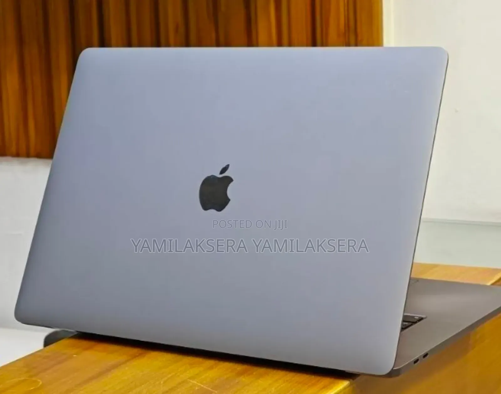 New Laptop Apple MacBook Pro 2019 32GB Intel Core i9 SSD 2T