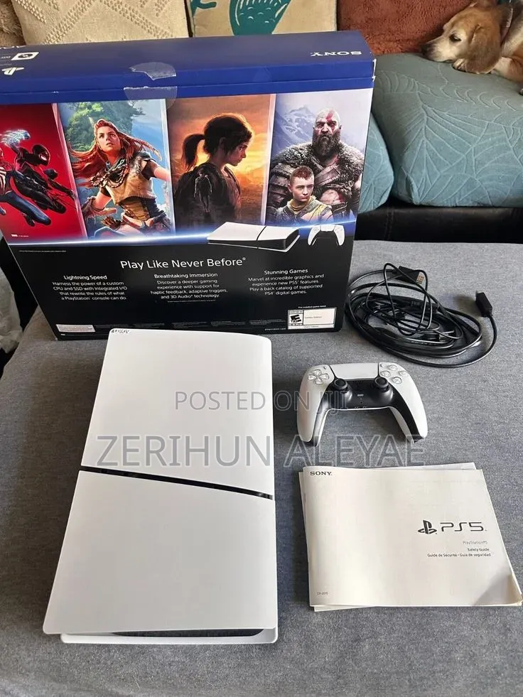 Ps 5 Sslim Jjailbbreak