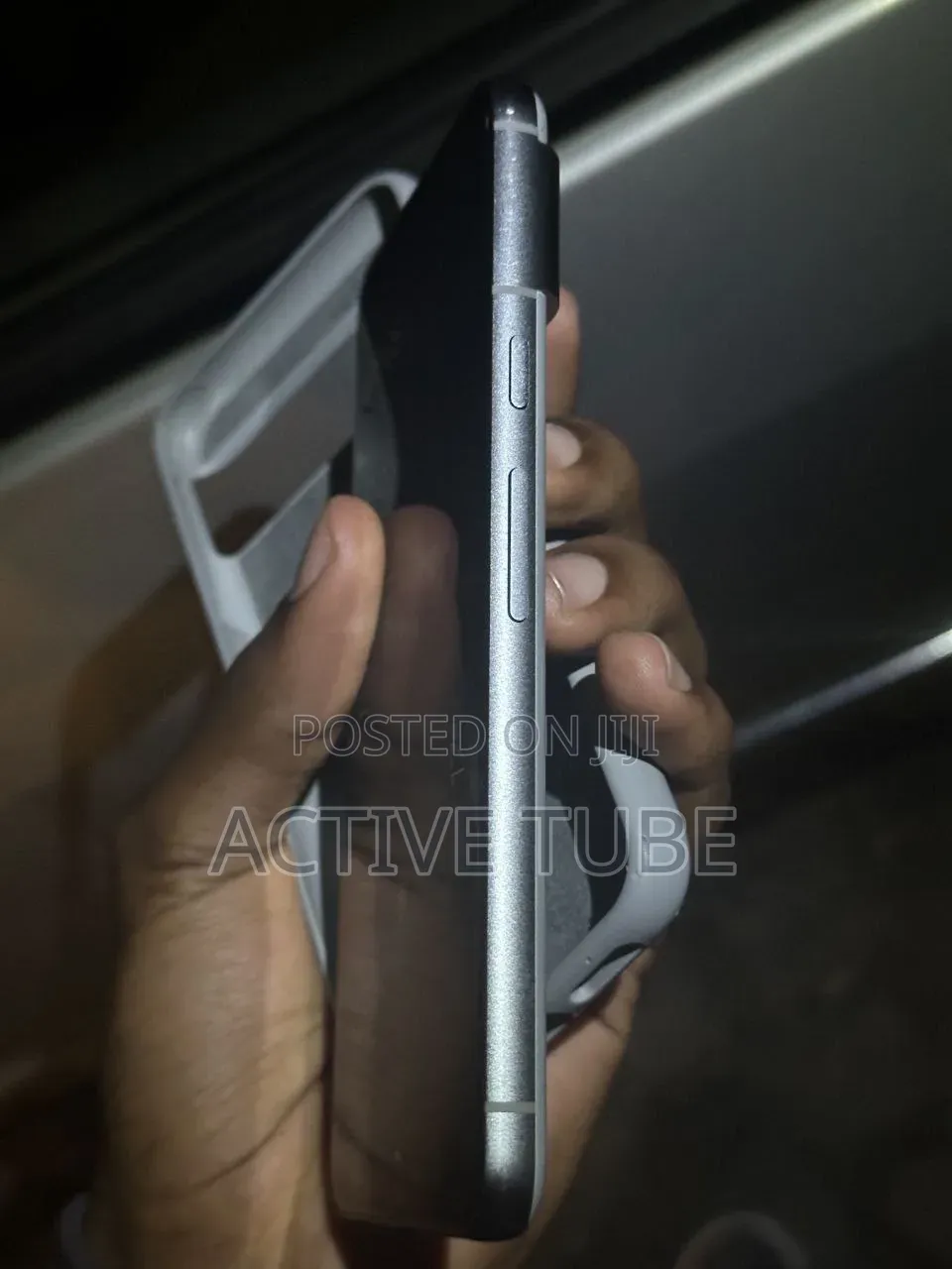 Google Pixel 8 256 GB Gray