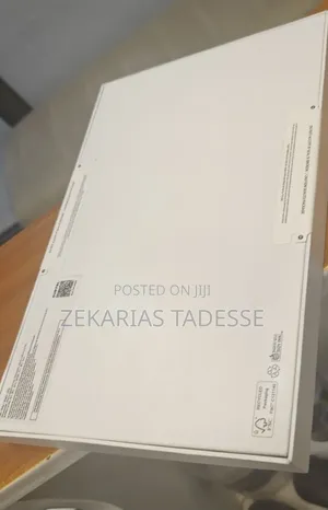 New Samsung Galaxy Tab S10 Lite 128 GB Silver