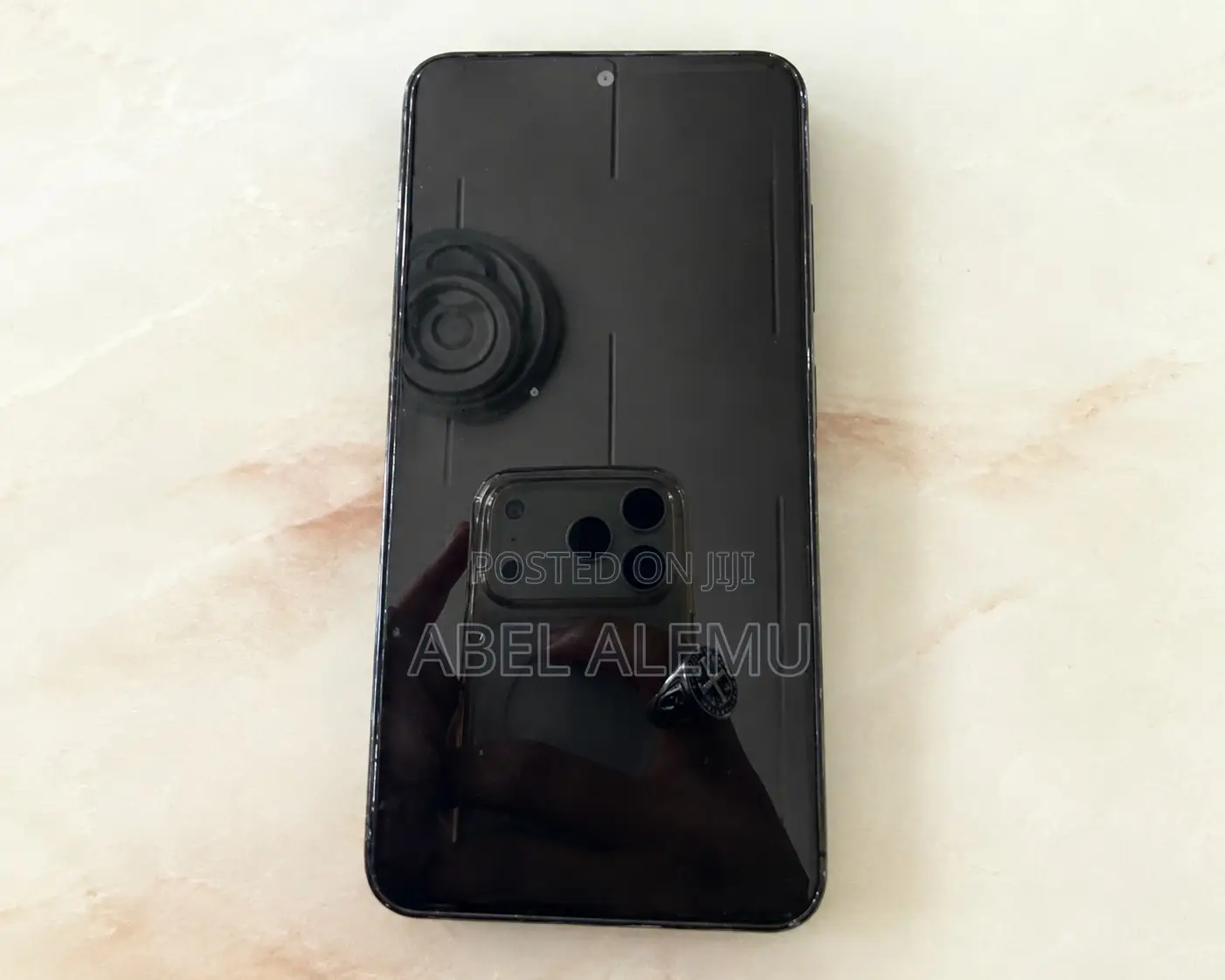 Samsung Galaxy S23 256 GB Black