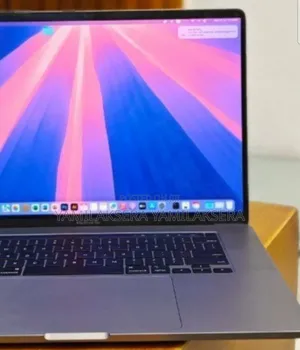 New Laptop Apple MacBook Pro 2019 32GB Intel Core i9 SSD 2T
