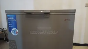Media Refrigenerato Which Is 249L