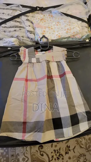 Dina Kids Clothes