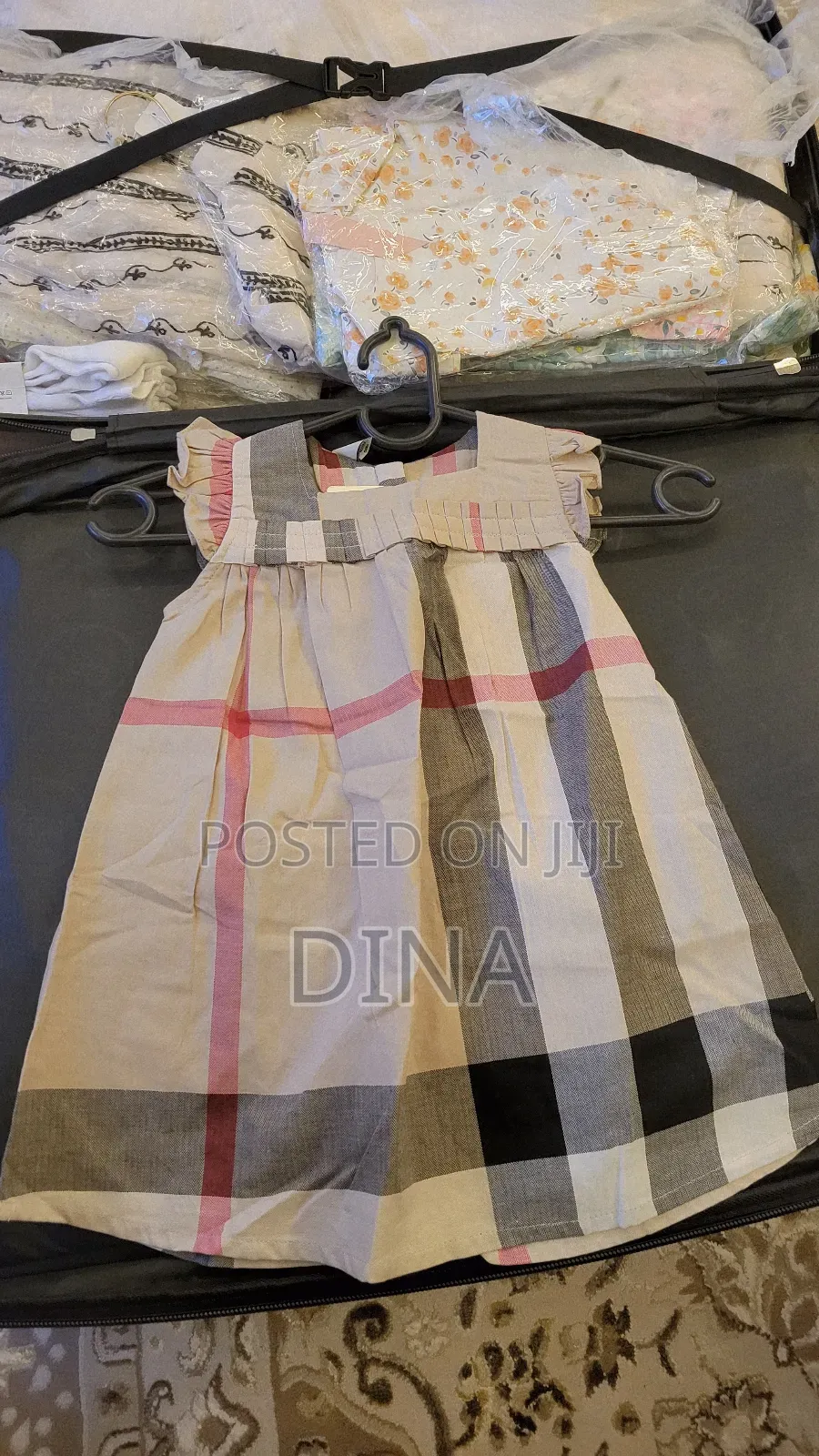 Dina Kids Clothes