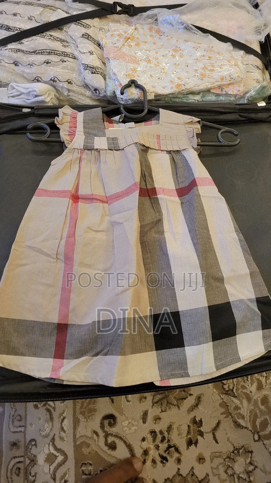 Dina Kids Clothes