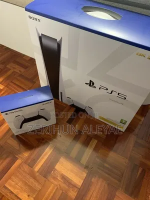 Ps 5 Fatt Ddissk Verssion