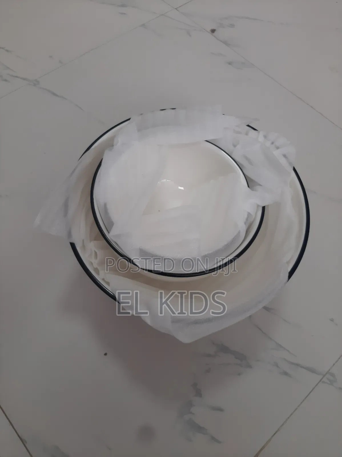 3Pcs Bowl Set