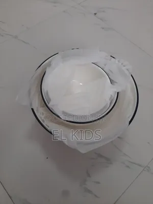 3Pcs Bowl Set
