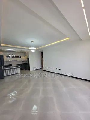 Furnished 3bdrm Apartment in ዘመናዊ አፓርታማ መሀል ሰሚት, Yeka for sale
