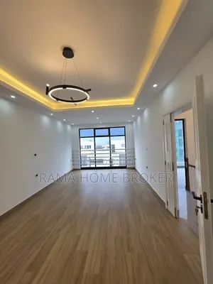 Furnished 3bdrm Apartment in ዘመናዊ አፓርታማ መሀል ሰሚት, Yeka for sale