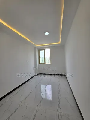 Furnished 3bdrm Apartment in ዘመናዊ አፓርታማ መሀል ሰሚት, Yeka for sale