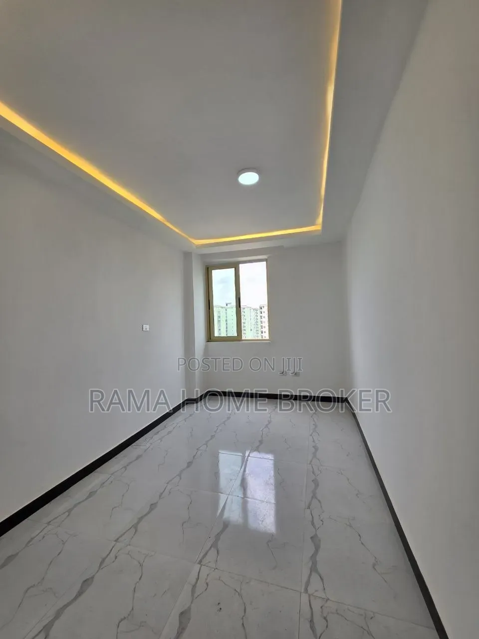 Furnished 3bdrm Apartment in ዘመናዊ አፓርታማ መሀል ሰሚት, Yeka for sale