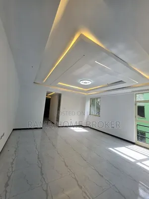 Furnished 3bdrm Apartment in ዘመናዊ አፓርታማ መሀል ሰሚት, Yeka for sale