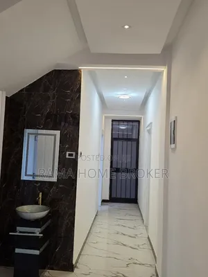 Furnished 7bdrm Villa in መሀል አያት ክብር ደመና አካባቢ, Yeka for sale