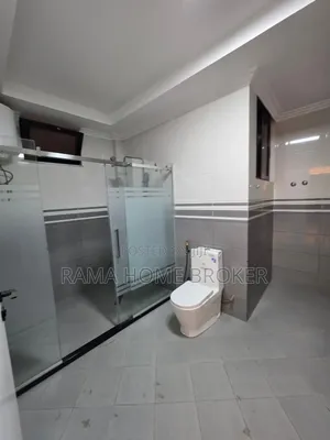 Furnished 7bdrm Villa in መሀል አያት ክብር ደመና አካባቢ, Yeka for sale