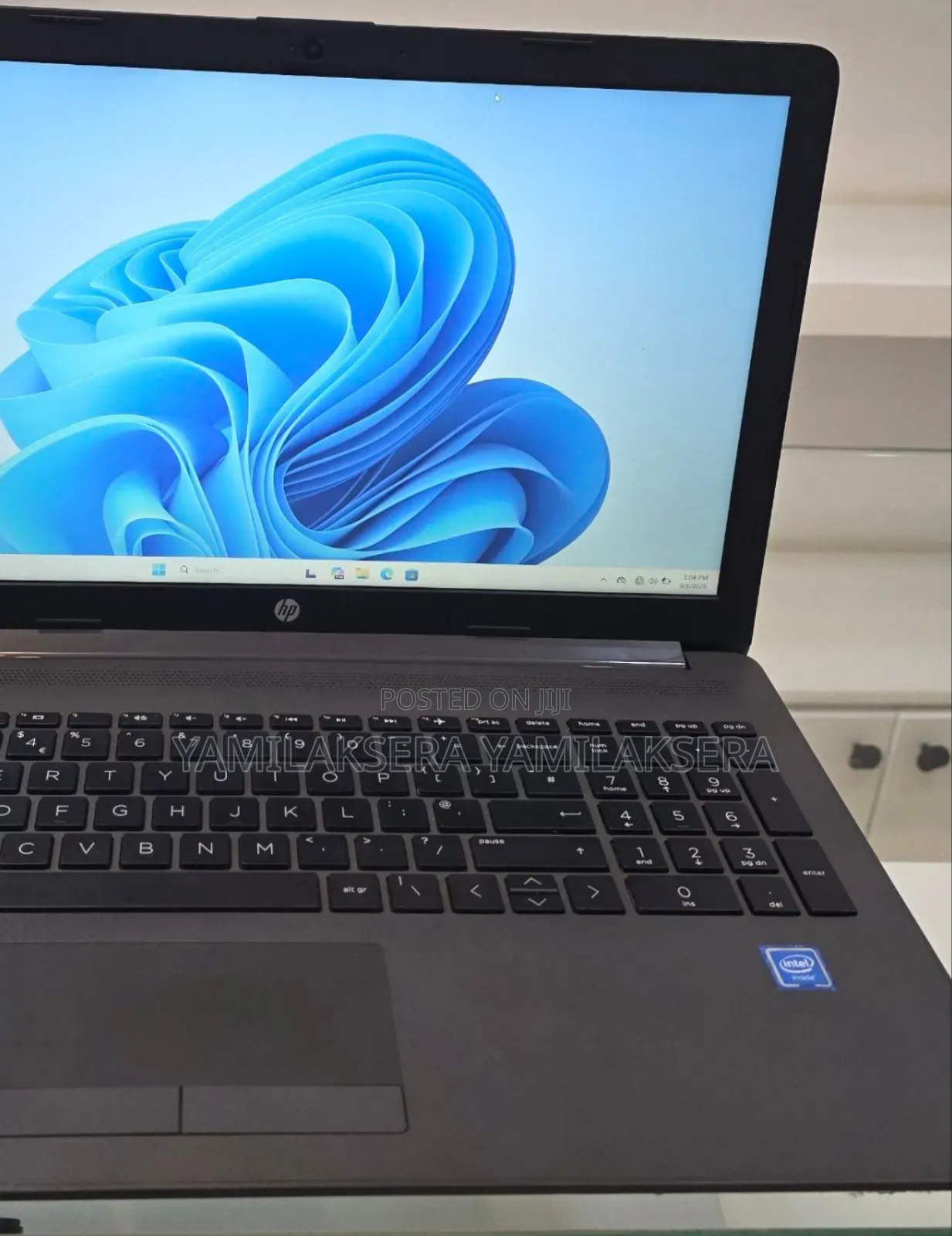 New Laptop HP Stream Notebook 4GB Intel HDD 128GB