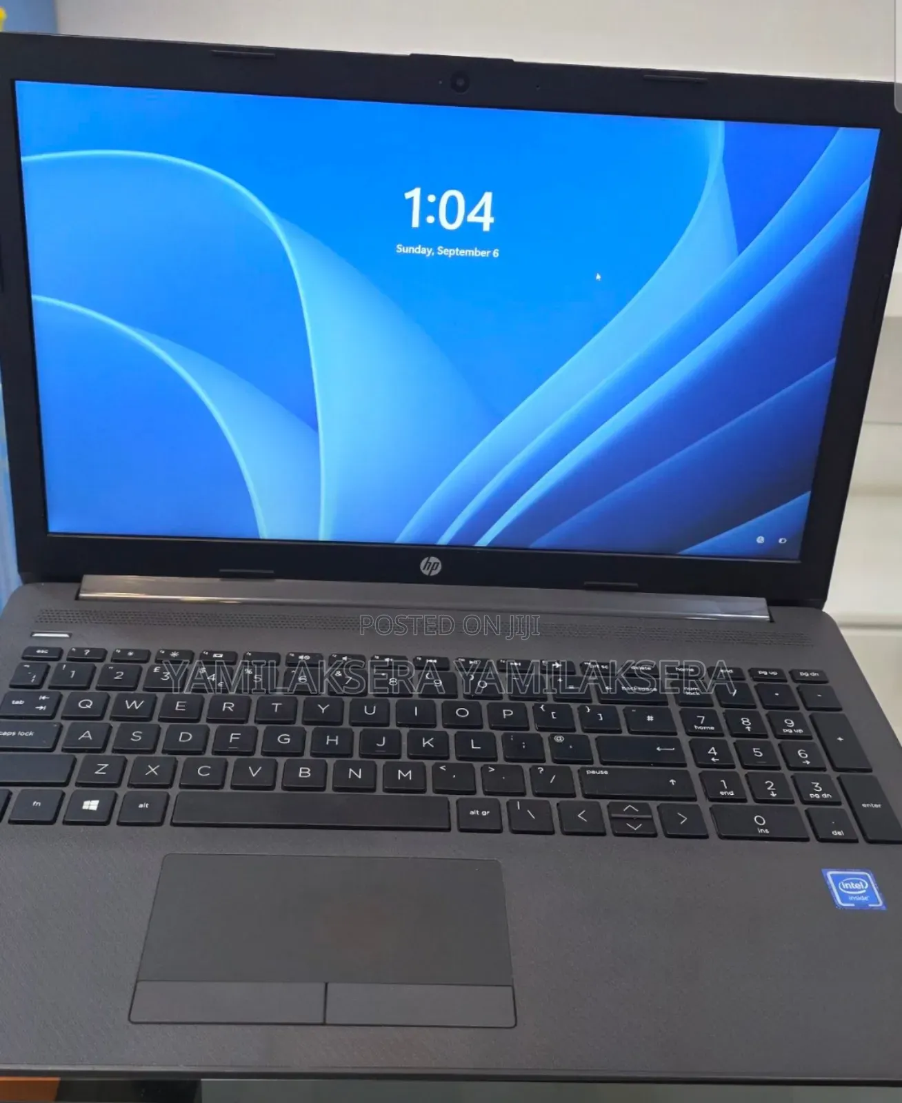 New Laptop HP Stream Notebook 4GB Intel HDD 128GB