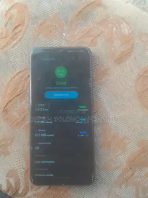 Samsung Galaxy A04 32 GB Black