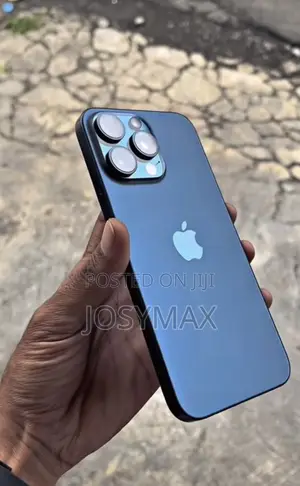 Apple iPhone 15 Pro Max 512 GB Blue