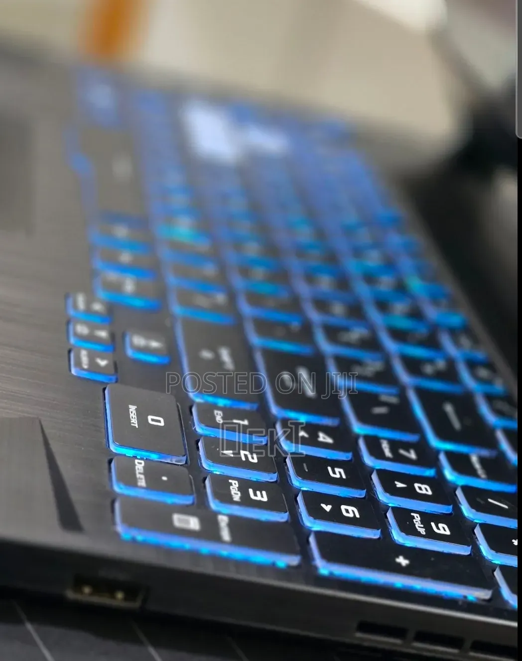New Laptop Asus TUF Gaming A15 16GB AMD Ryzen 7 SSD 512GB