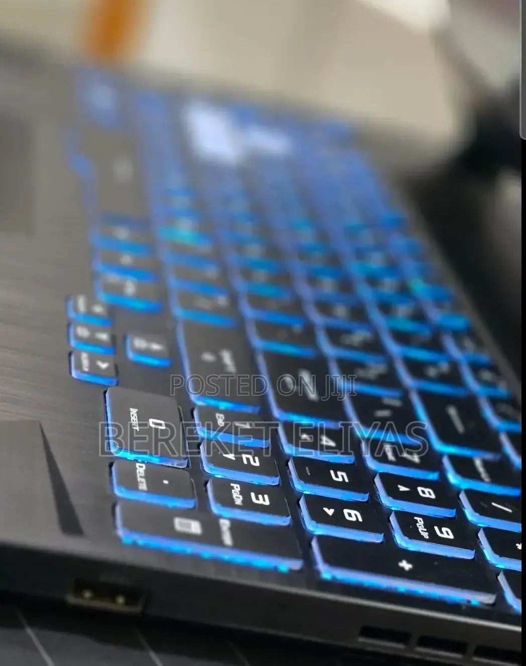 New Laptop Asus TUF Gaming A15 16GB AMD Ryzen 7 SSD 512GB
