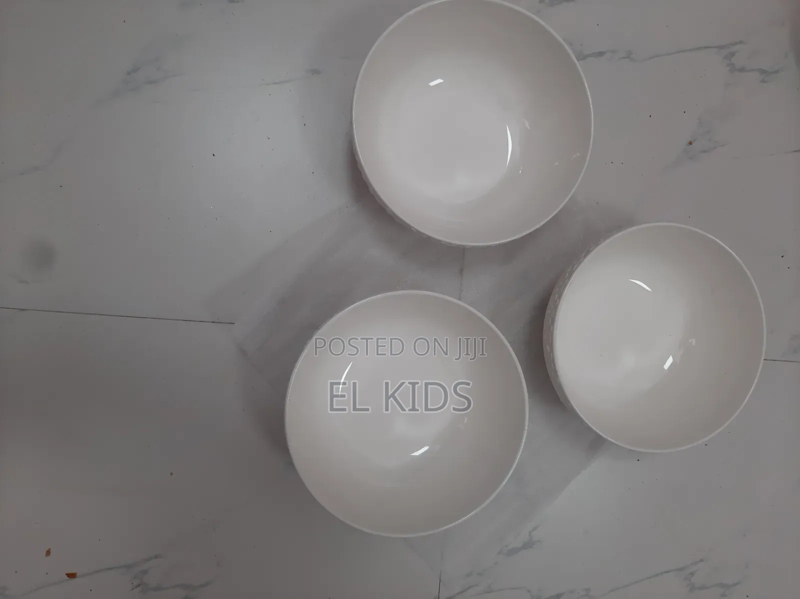 የወጥ ማቅረቢያ ሰሃን Bowl Set