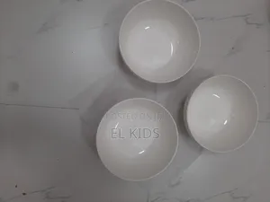 የወጥ ማቅረቢያ ሰሃን Bowl Set