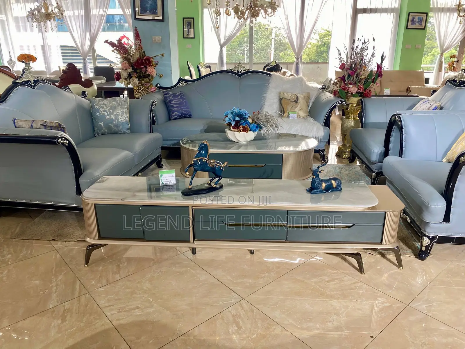 Quality Sofa