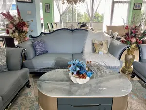Quality Sofa