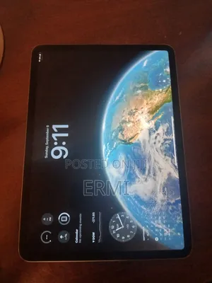 Apple iPad Pro 64 GB Gray