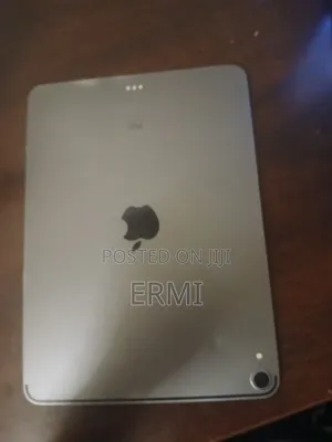Apple iPad Pro 64 GB Gray