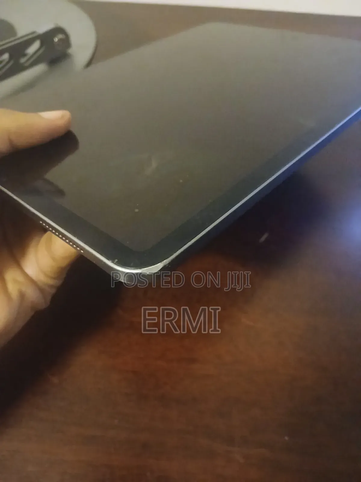 Apple iPad Pro 64 GB Gray