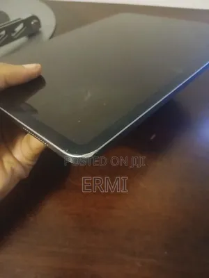 Apple iPad Pro 64 GB Gray