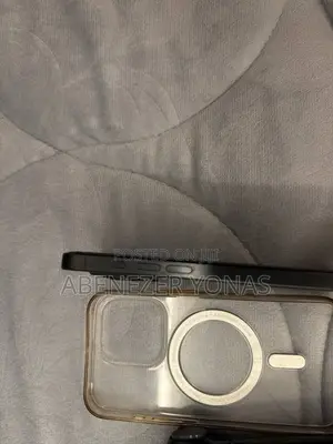 Apple iPhone 15 Pro 128 GB Black