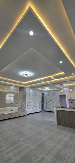 Furnished 3bdrm Condo in Bole Ayat for sale