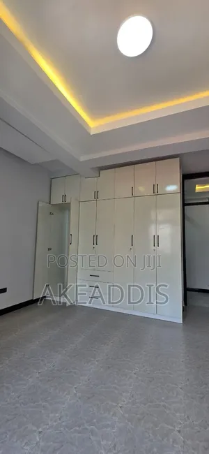 Furnished 3bdrm Condo in Bole Ayat for sale